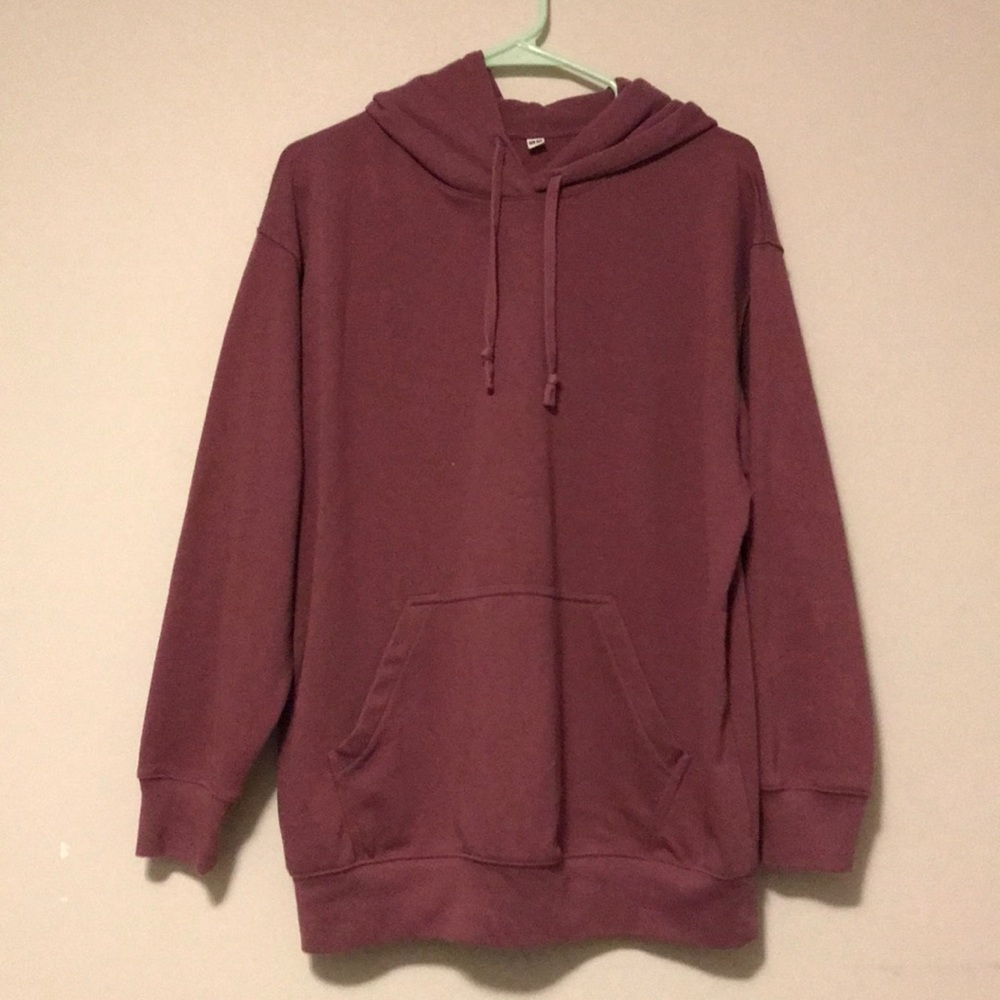 Uniqlo hoodie